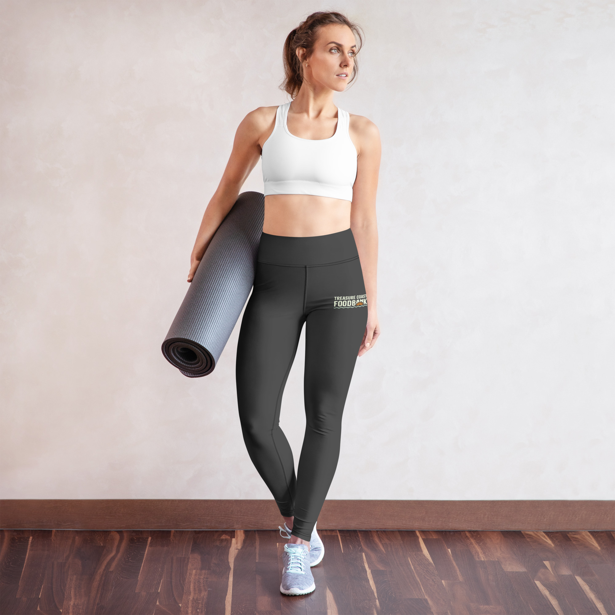 The Everyday Flex Leggings - Image 3