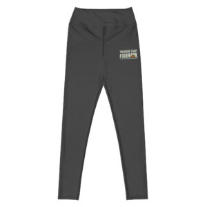 The Everyday Flex Leggings