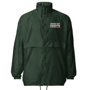 Everyday Shield Windbreaker