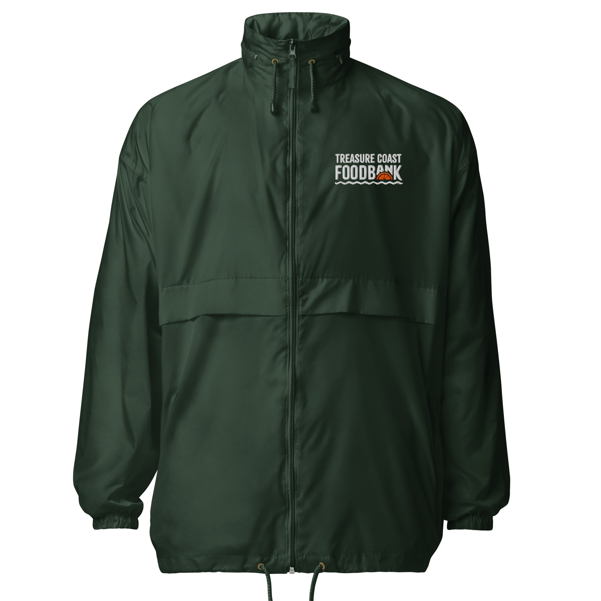 Everyday Shield Windbreaker
