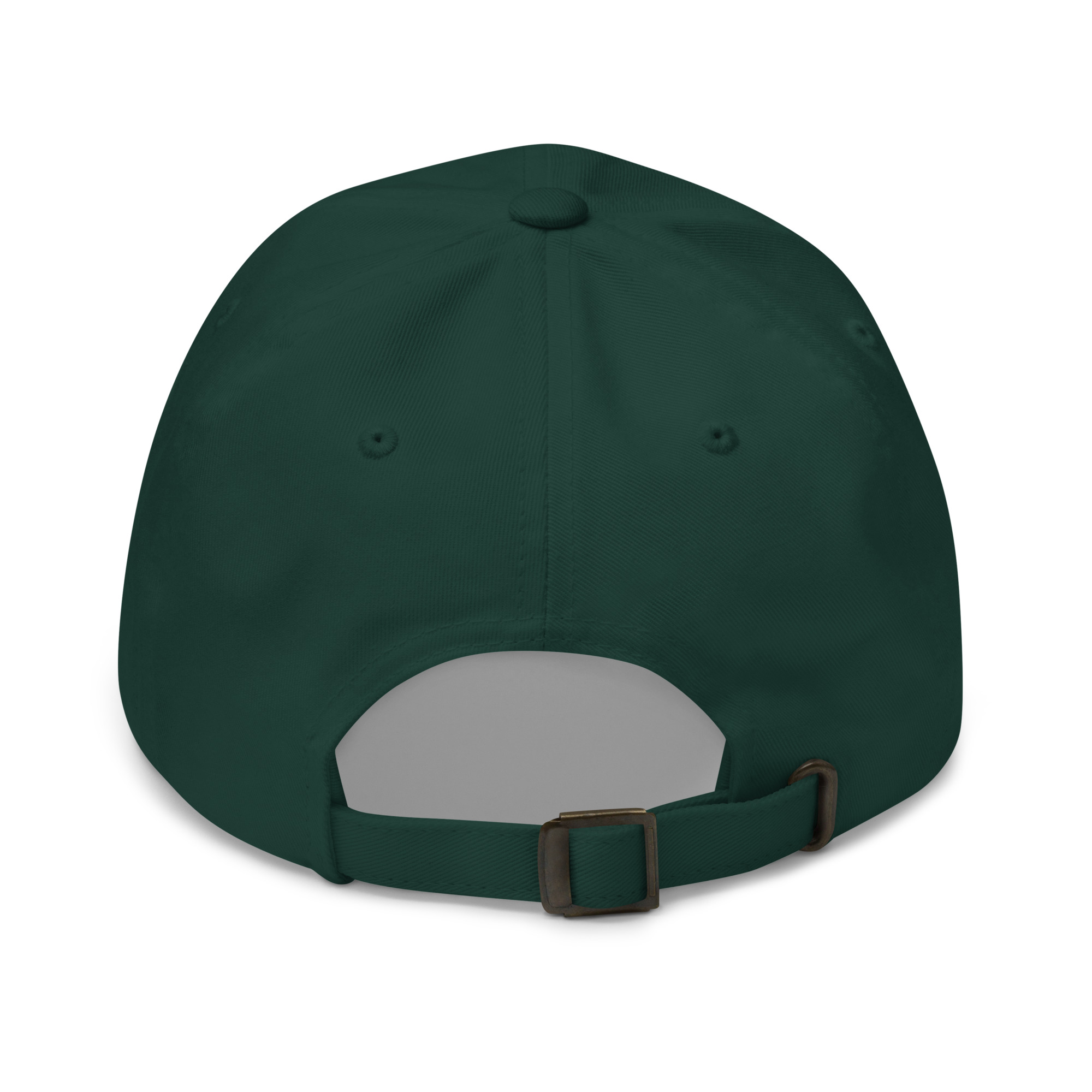 Everyday Classic Cap - Image 3