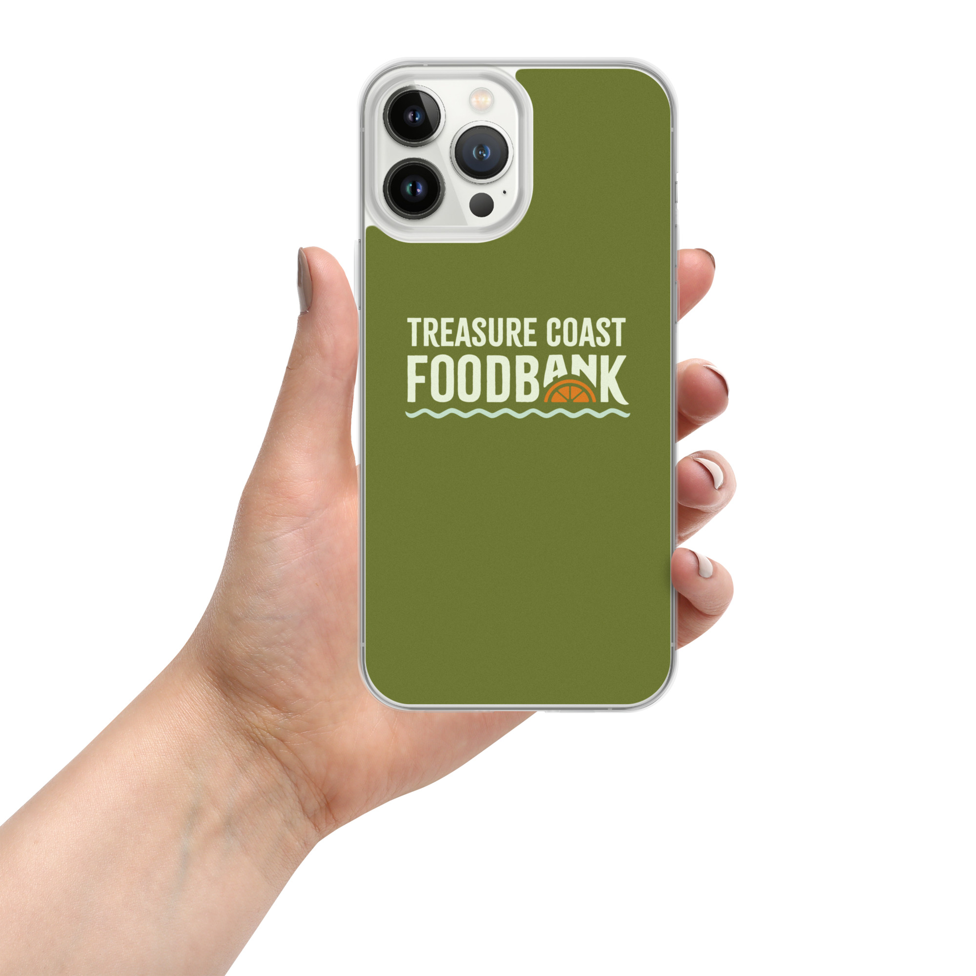 Clear Case for iPhone® - Image 2