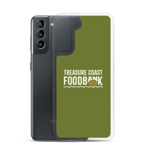 Clear Case for Samsung®