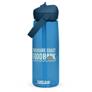 CamelBak Thrive® Flip Straw Water Bottle