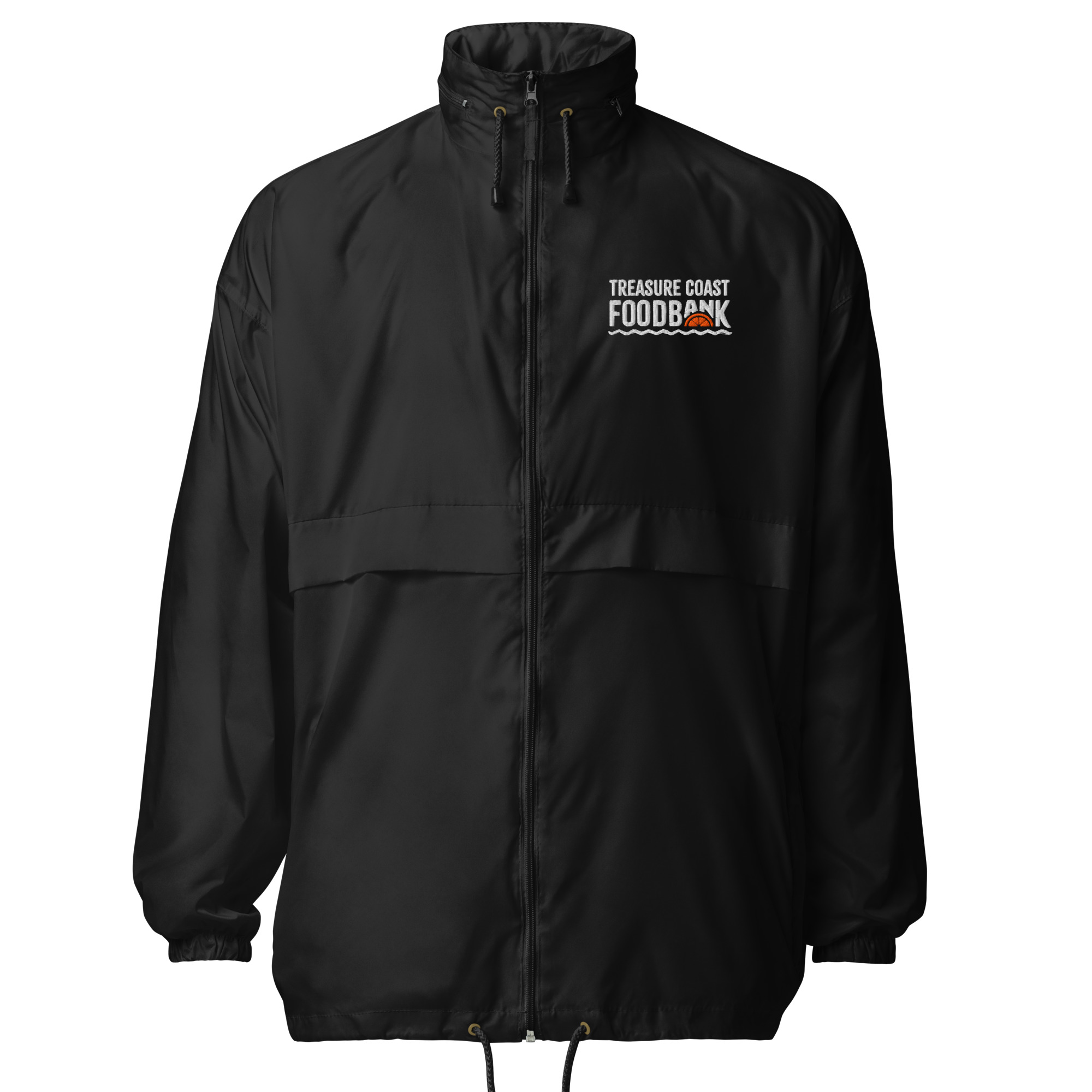 Everyday Shield Windbreaker - Image 5