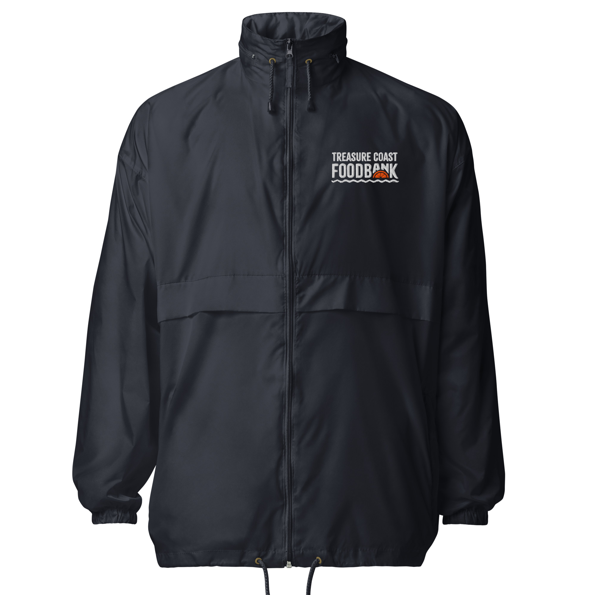 Everyday Shield Windbreaker - Image 4