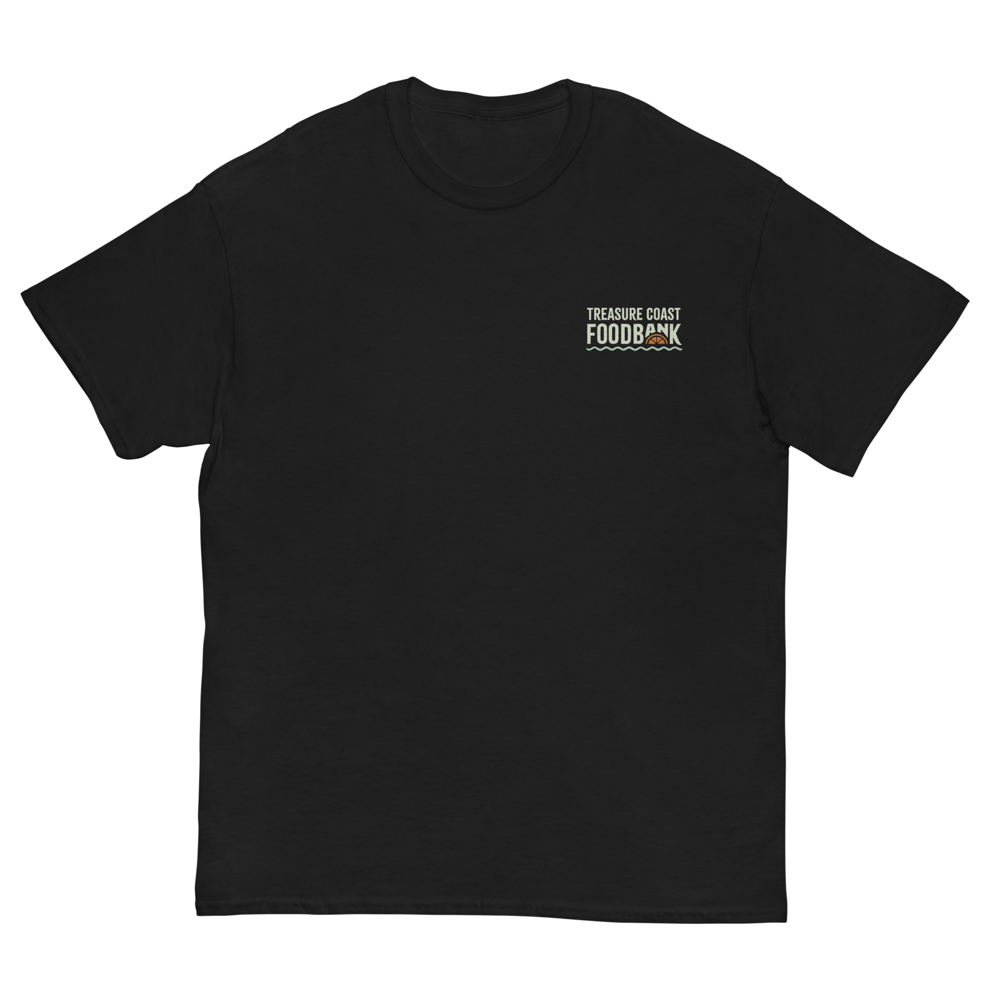 Everyday Classic Tee – Unisex - Image 2