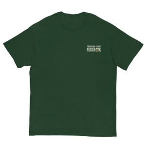 Everyday Classic Tee – Unisex