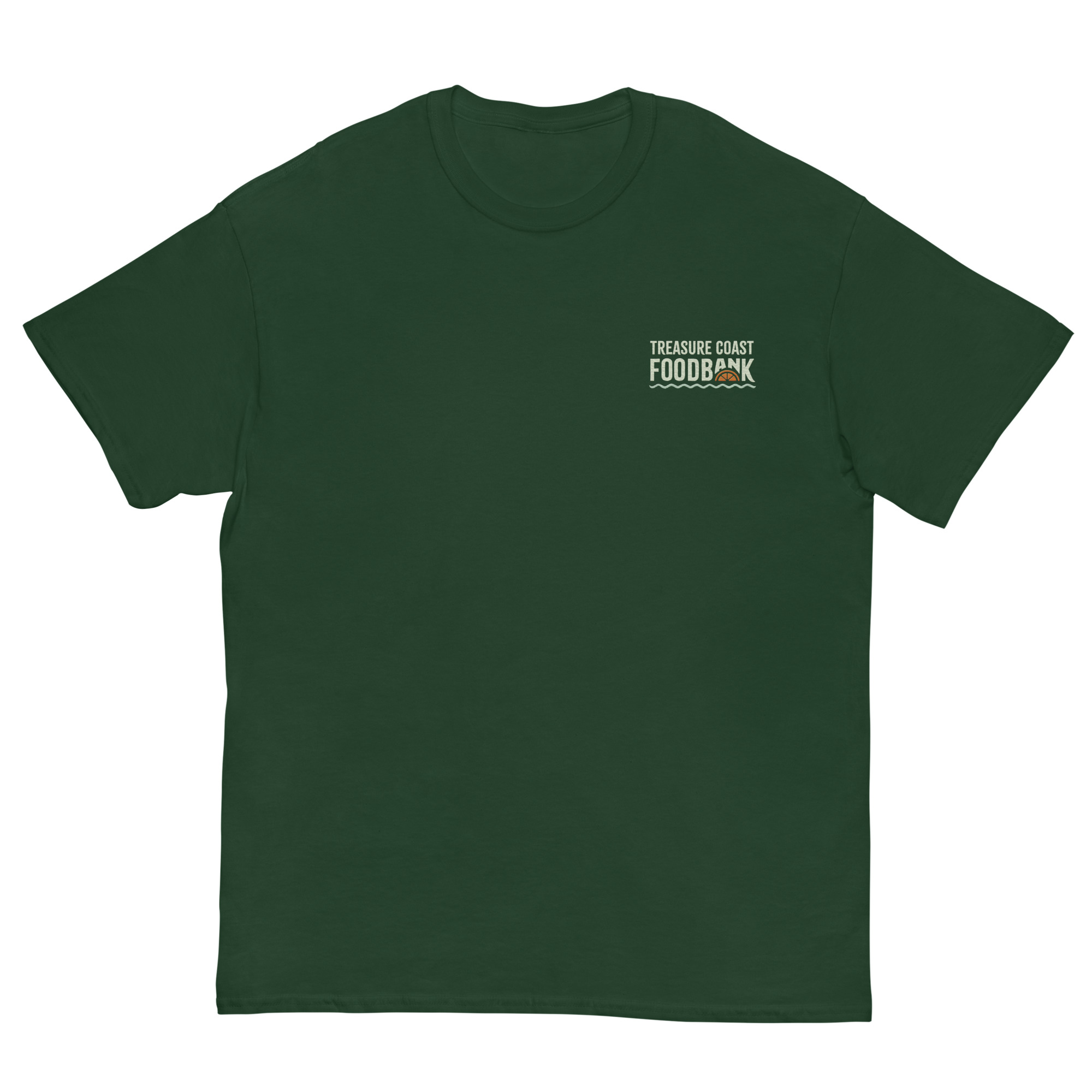 Everyday Classic Tee – Unisex