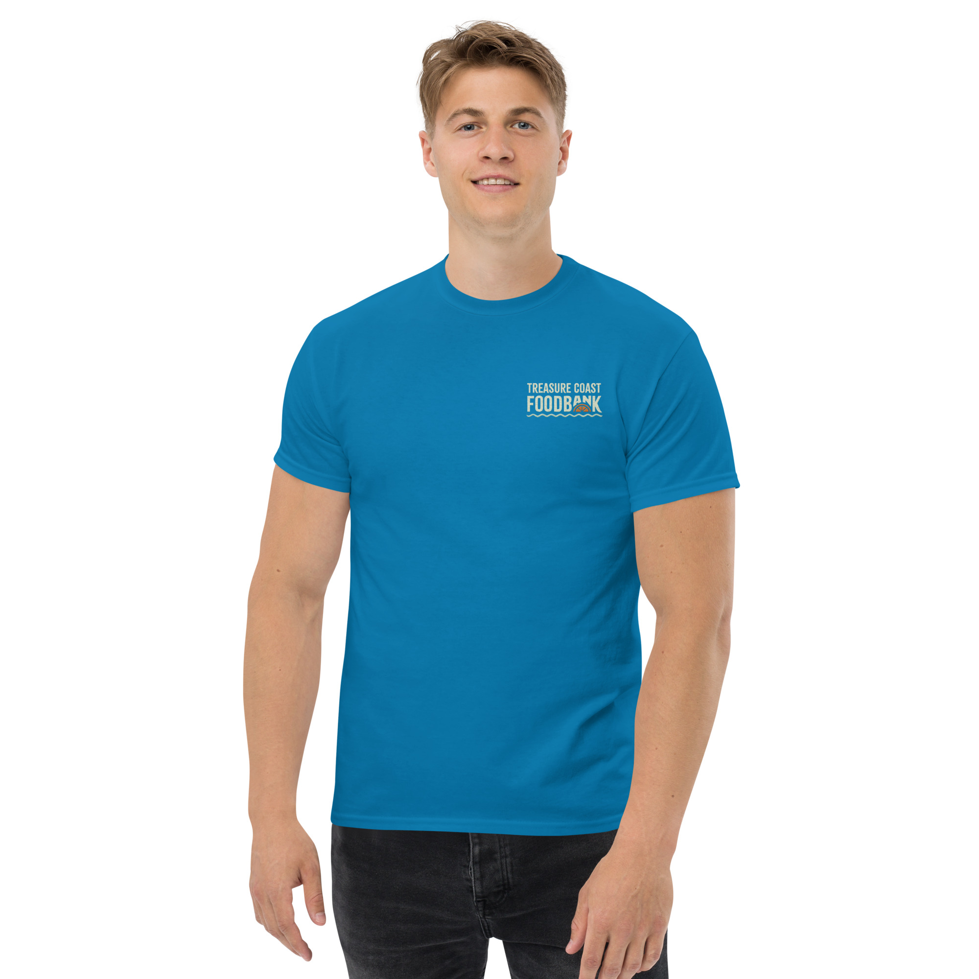 Everyday Classic Tee – Unisex - Image 4