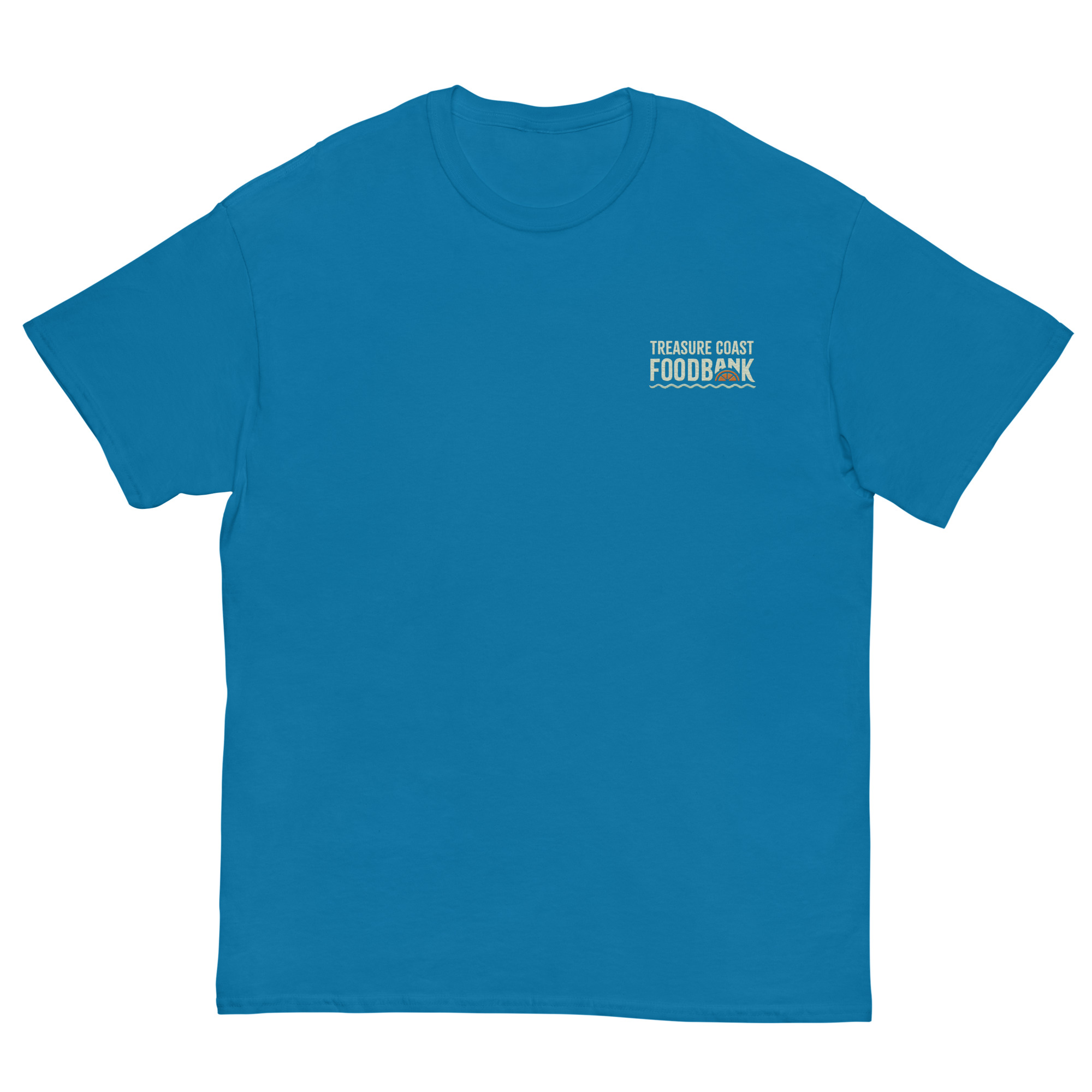 Everyday Classic Tee – Unisex - Image 3