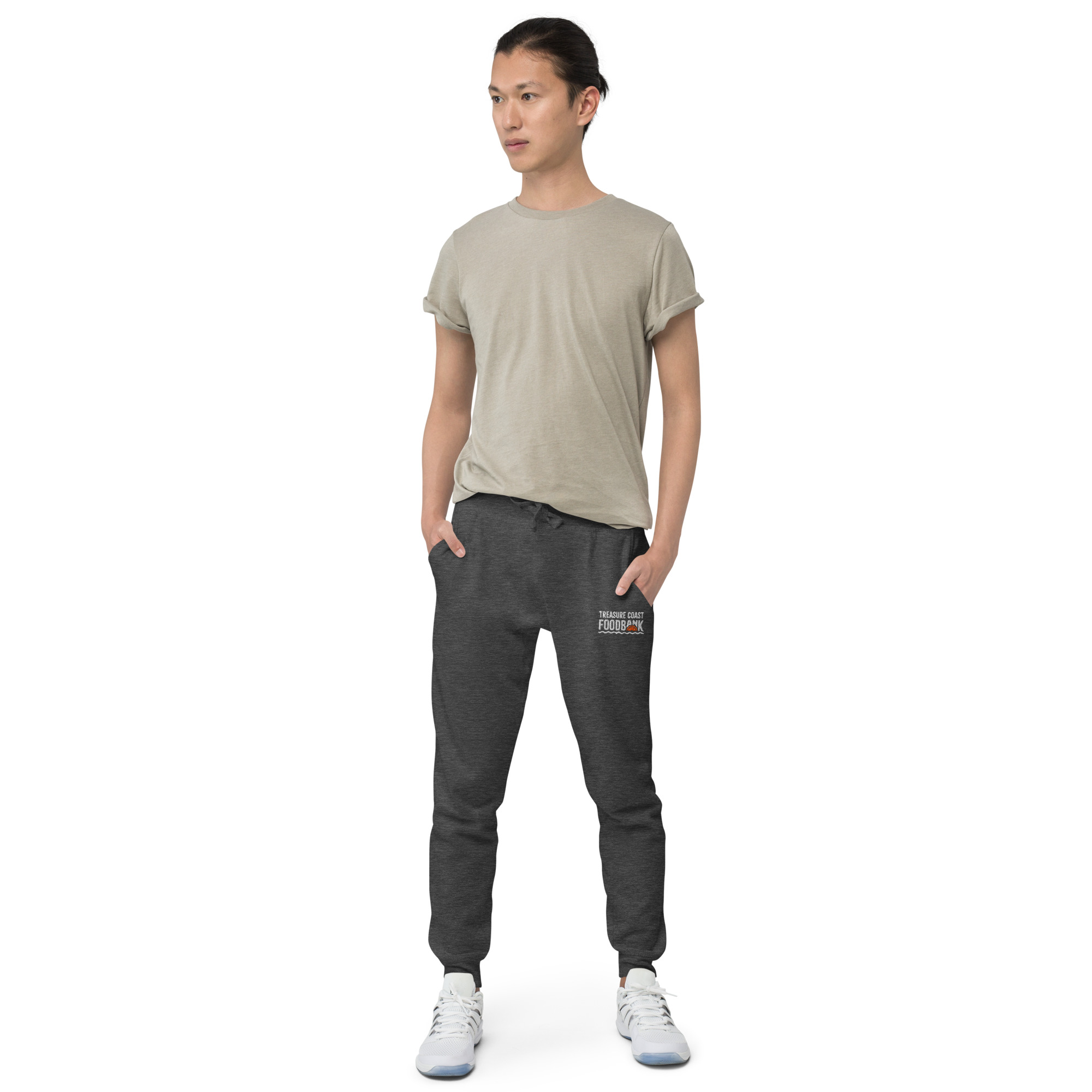 The Everyday Comfort Sweatpants - Image 3
