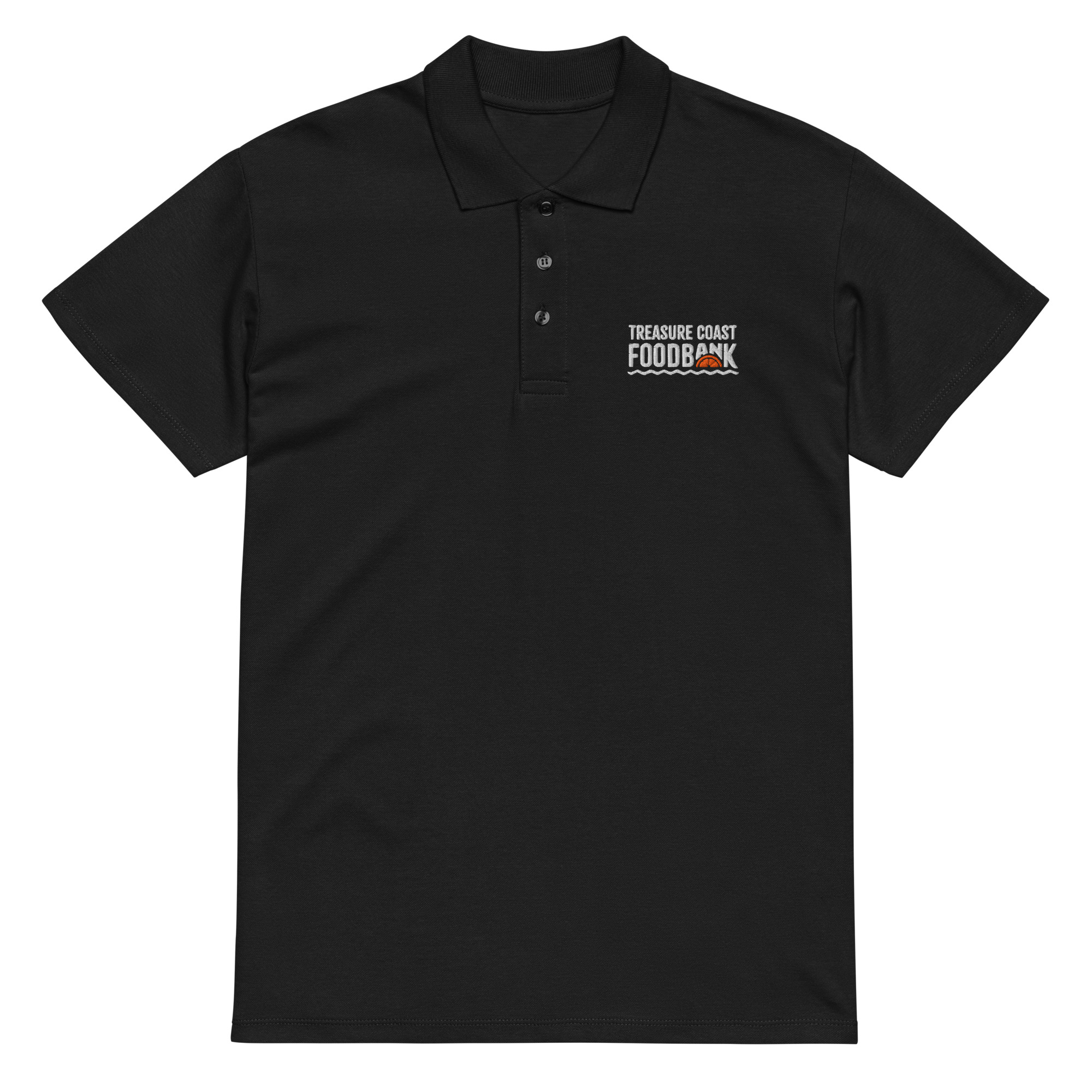 Men's Performance Polo - Image 2