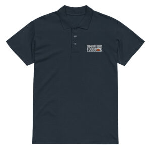 Men's Performance Polo