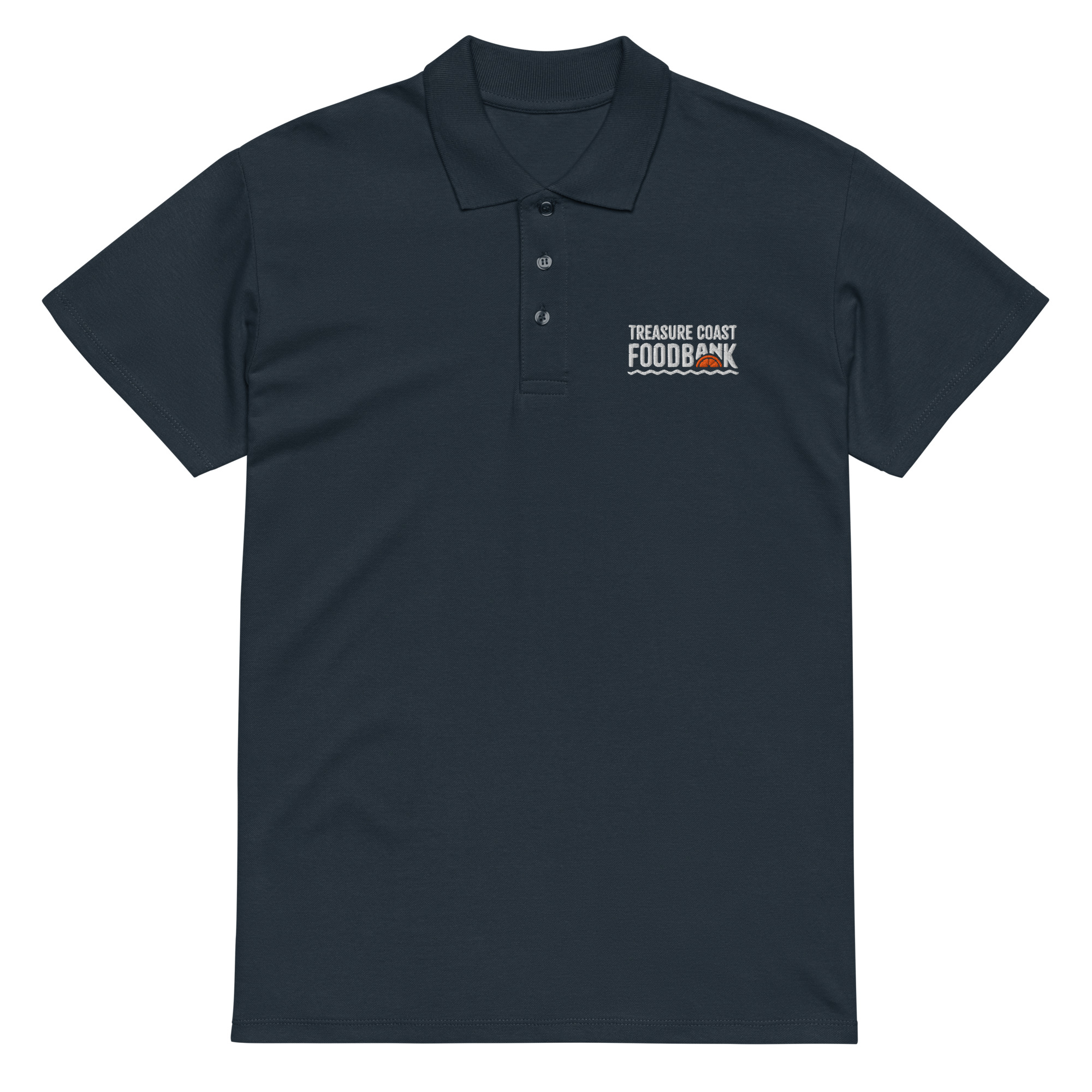 Men's Performance Polo