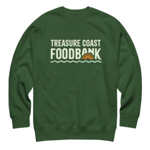 Everyday Comfort Sweatshirt