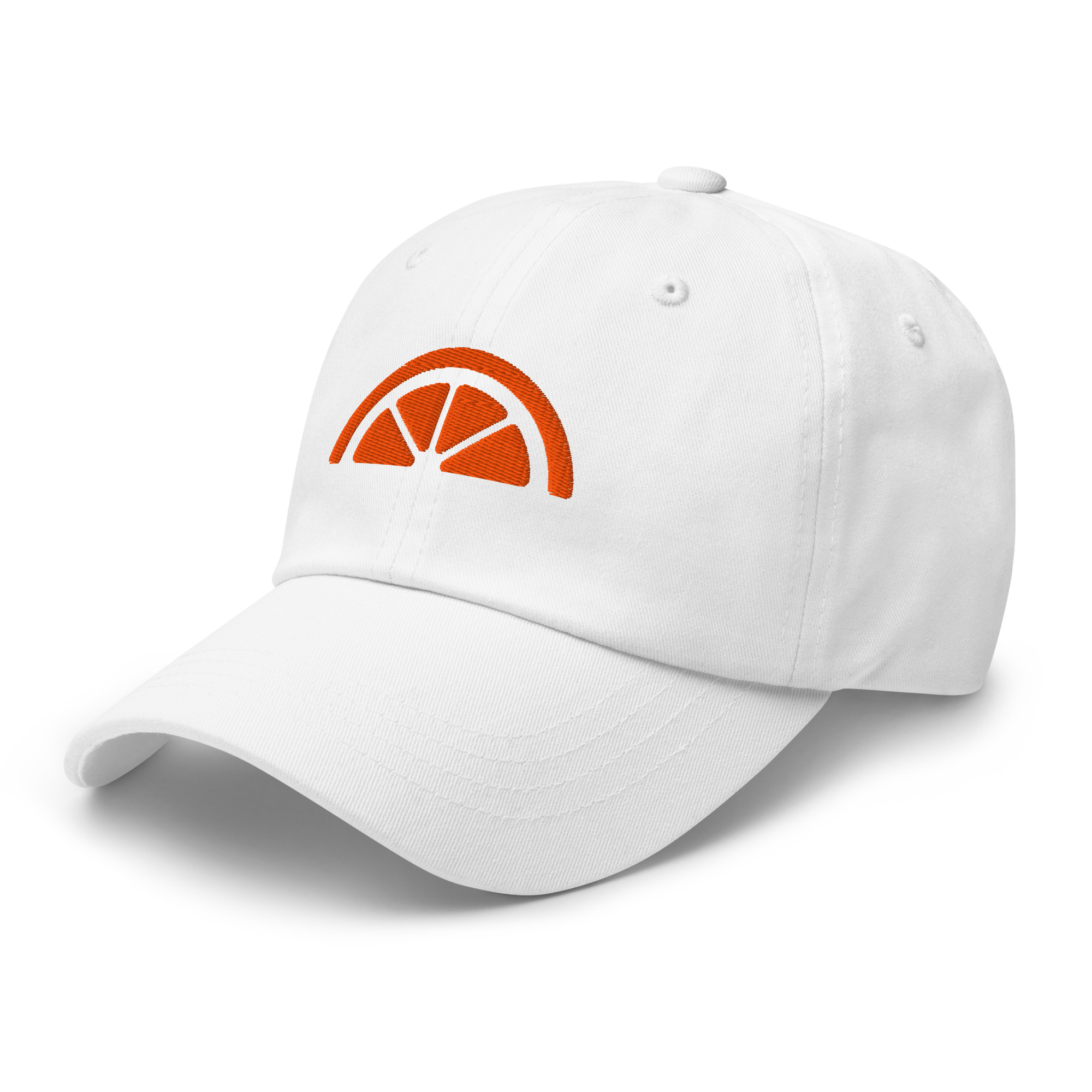 Orange Slice Cap - Image 4