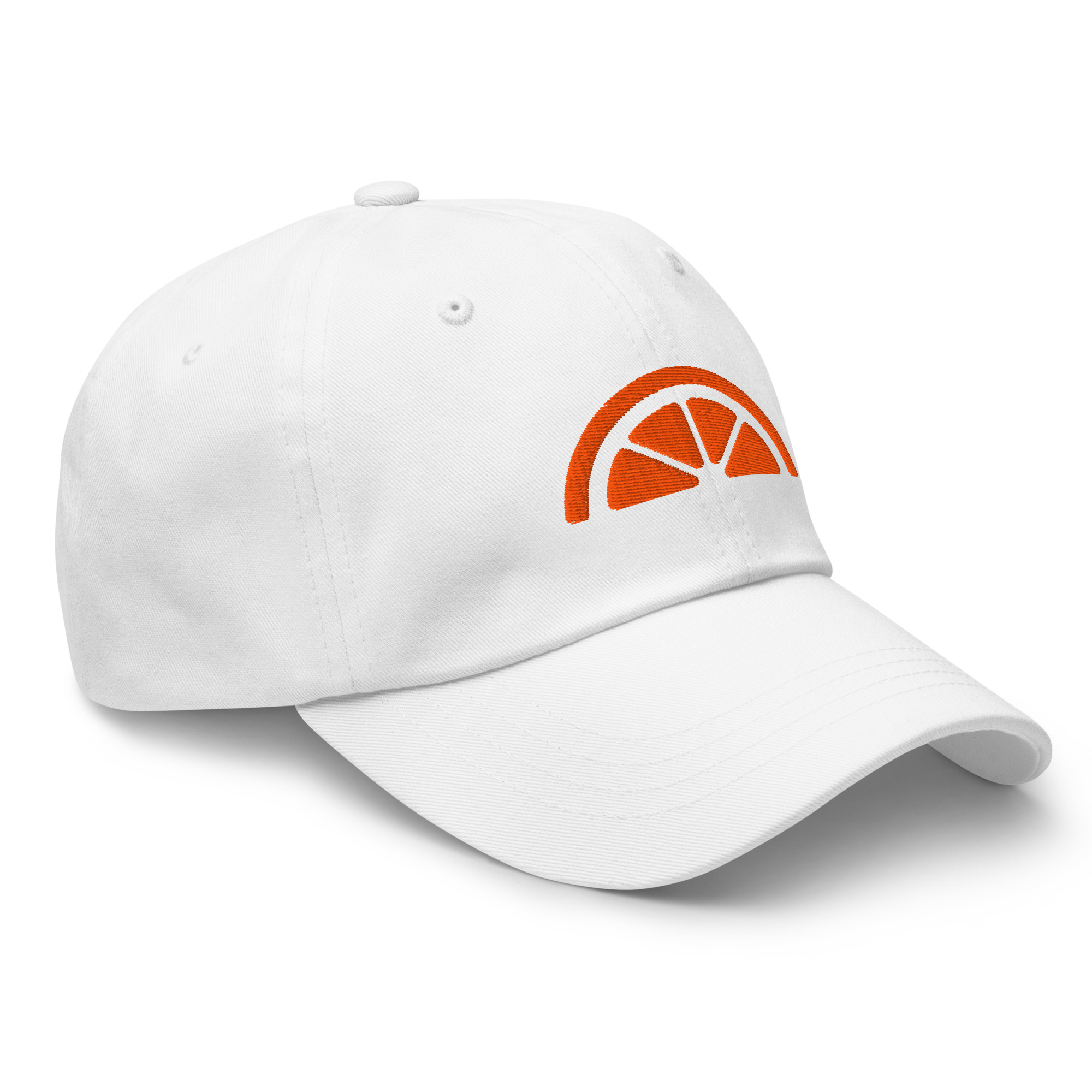 Orange Slice Cap - Image 3